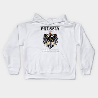 Prussia Kids Hoodie